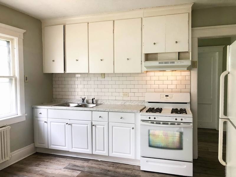 Apartment for rent at 941 Tonawanda St, Buffalo, NY 14207