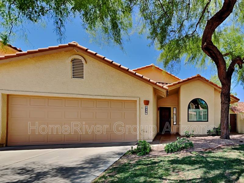 House for rent at 9135 E Laurel Lane, Scottsdale, AZ 85260