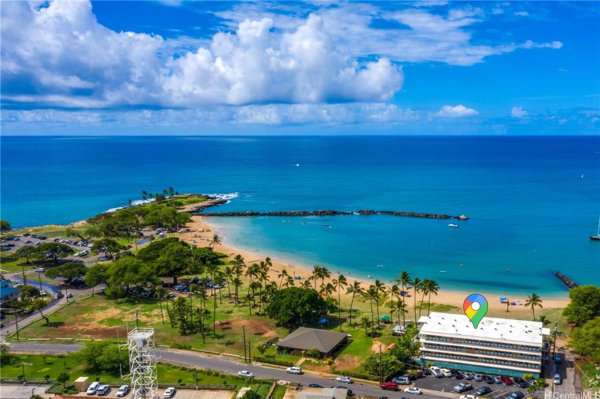Apartment for rent at 85-933 Bayview St, Waianae, HI 96792