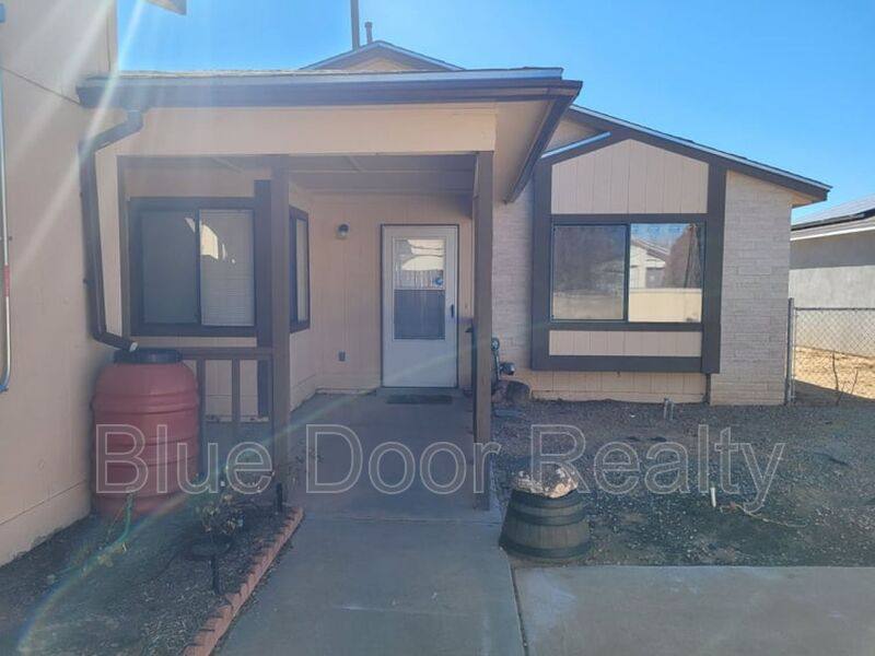 House for rent at 2620 Harvard Dr SE, Rio Rancho, NM 87124