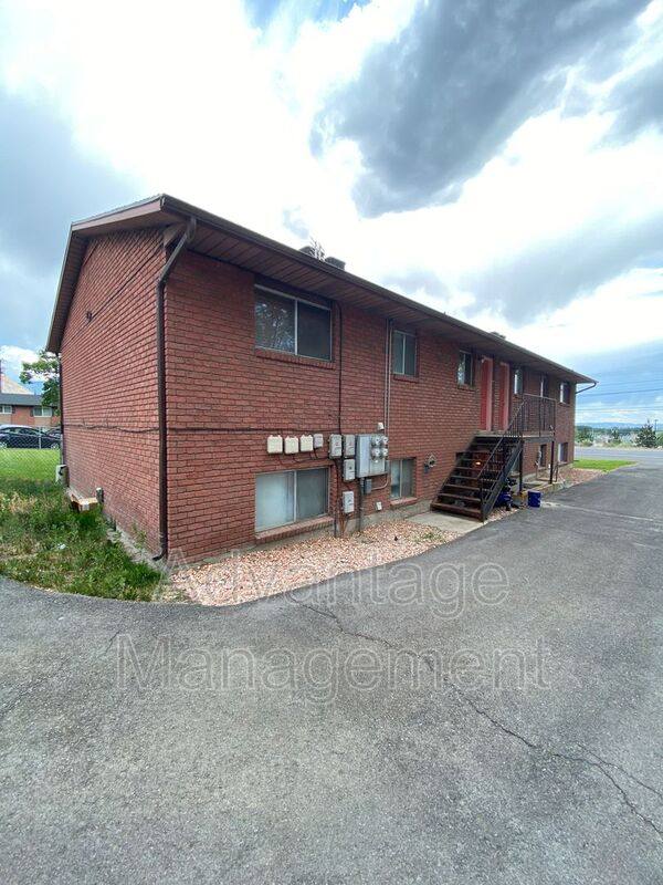 Apartment for rent at 2190 S Nevada Ave, Provo, UT 84606