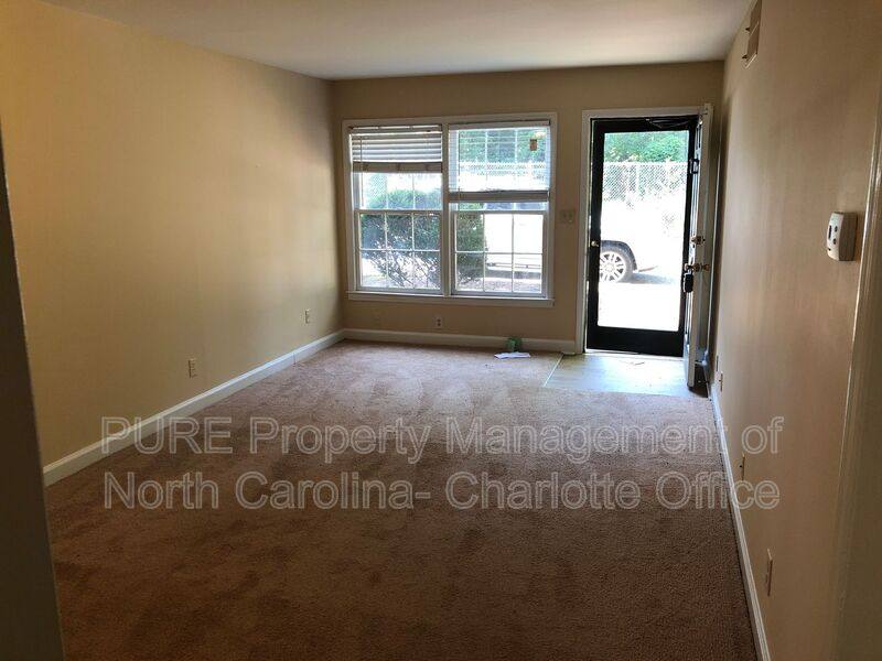Condo for rent at 2804 Carriage Dr E, Winston Salem, NC 27106