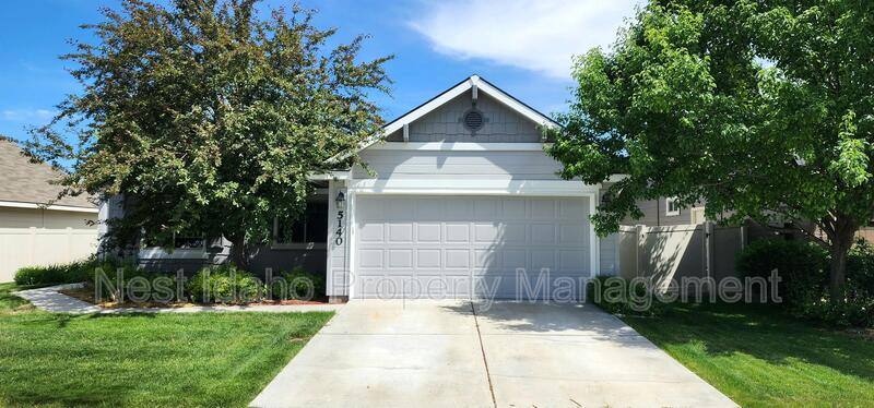 House for rent at 5140 W Brunmier Dr, Eagle, ID 83616