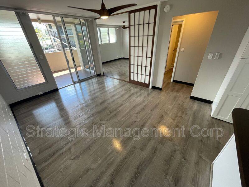 Apartment for rent at 82 Kihapai St #201, Kailua, HI 96734