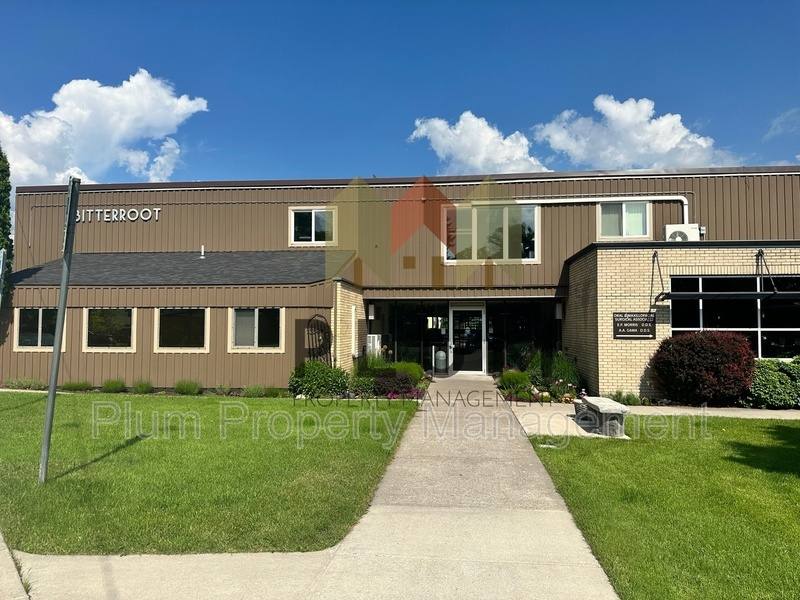 Apartment for rent at 1547 S Higgins Ave #204, Missoula, MT 59801