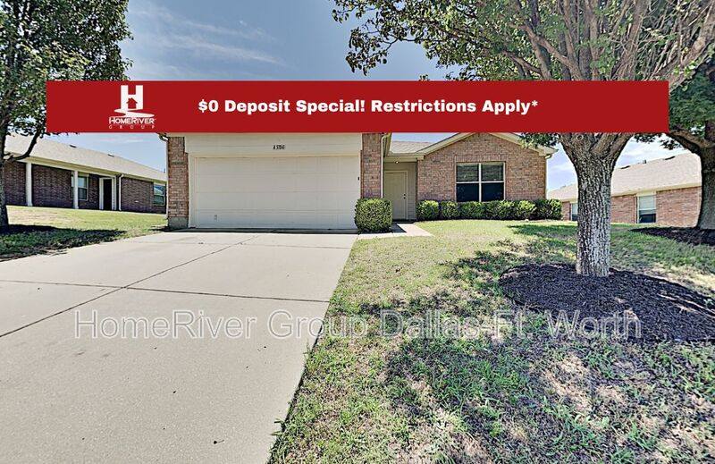House for rent at 4504 Napa Valley Dr, Argyle, TX 76226