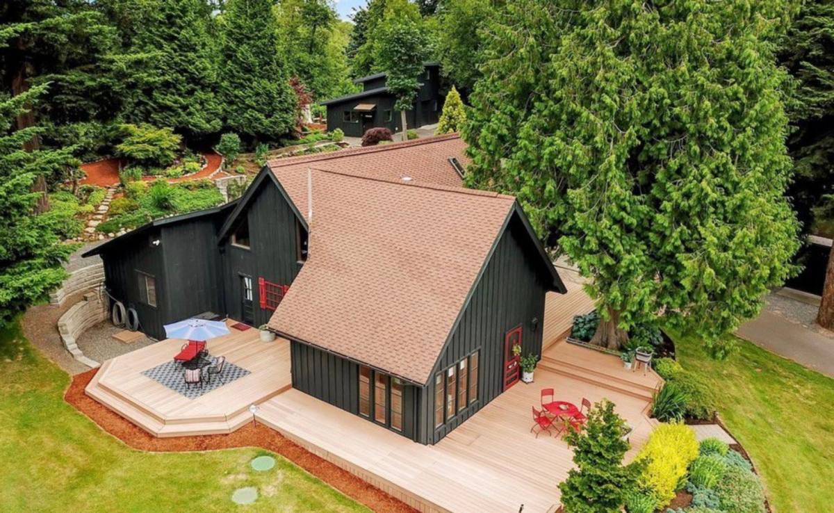 House for rent at 1254 Paradise Rd, Ferndale, WA 98248