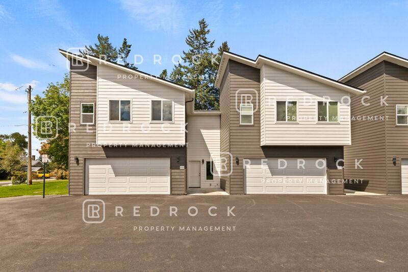 Townhouse for rent at 8717 E Valleyway Ave #B101, Spokane, WA 99212