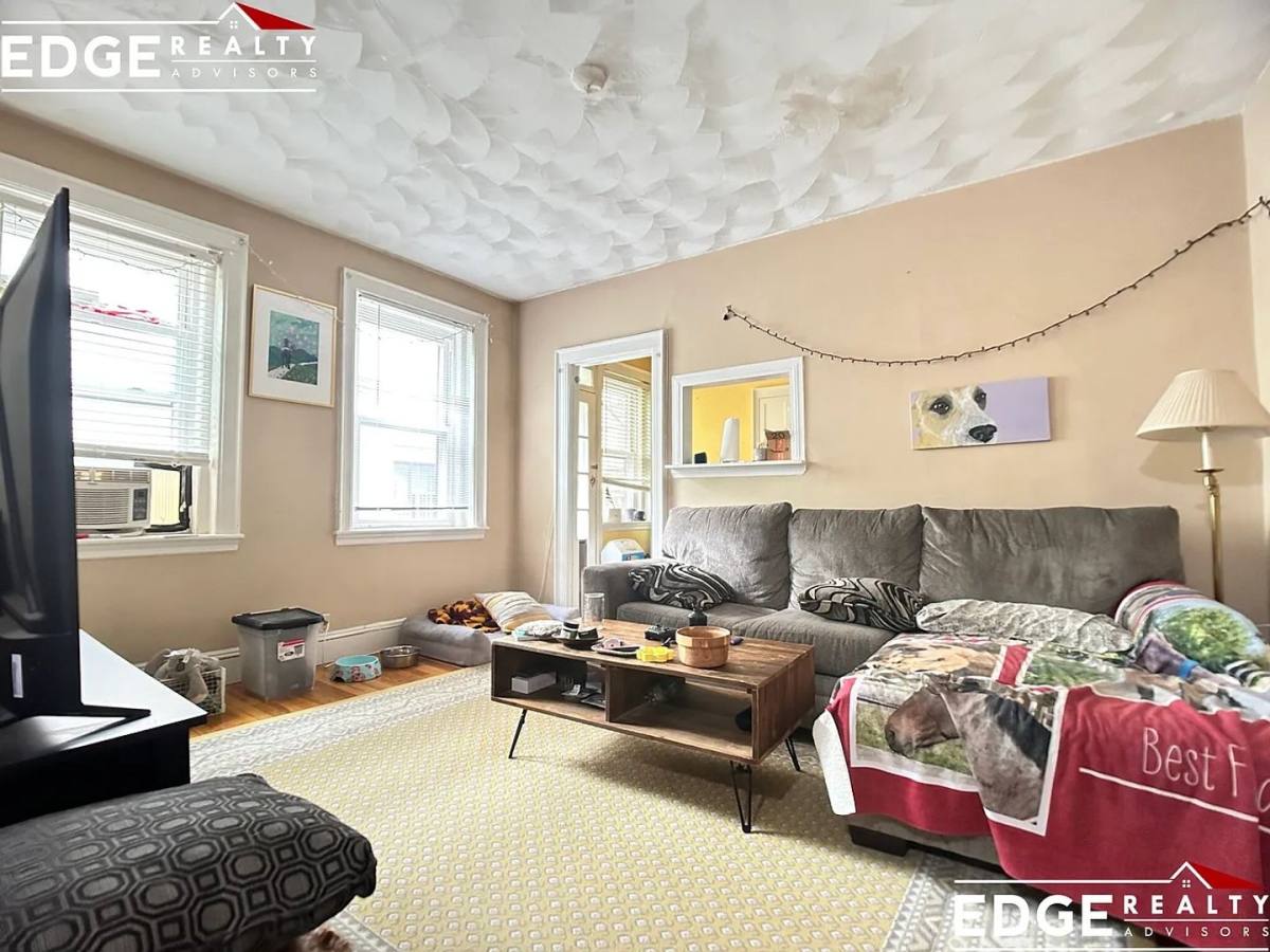 Apartment for rent at 243 Chestnut Hill Ave #32, Brighton, MA 02135
