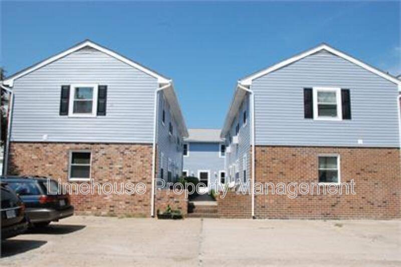 Apartment for rent at 2642 E Ocean View Ave #A4, Norfolk, VA 23518