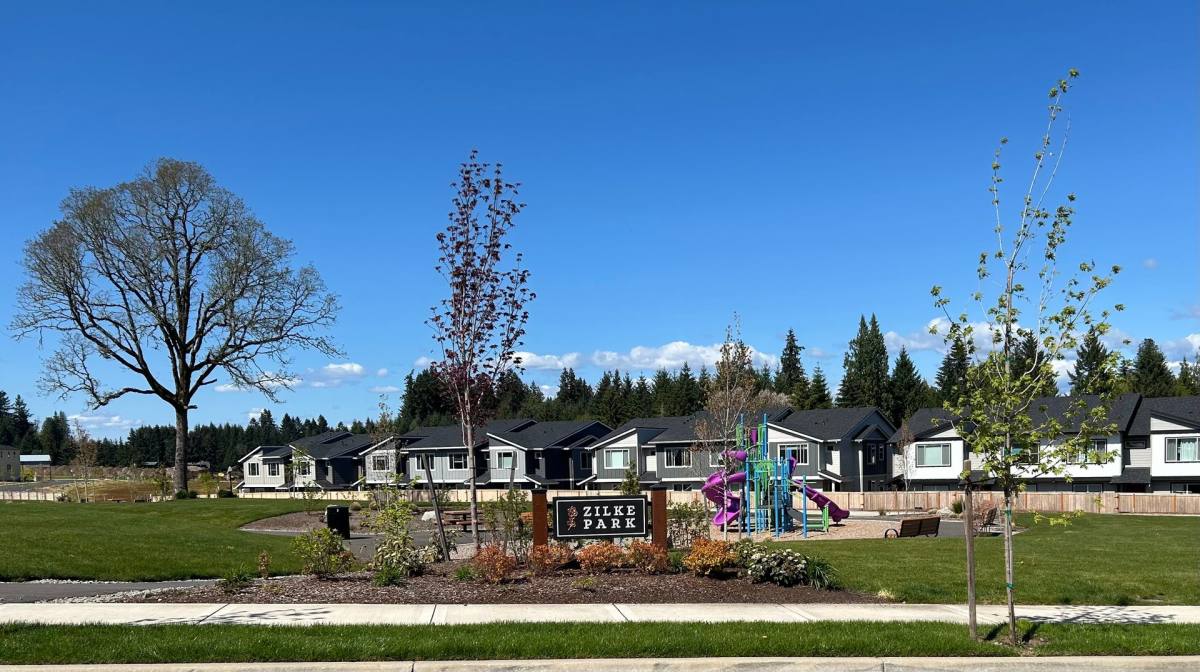 Townhouse for rent at 18304 NE 43rd Place, Vancouver, WA 98686