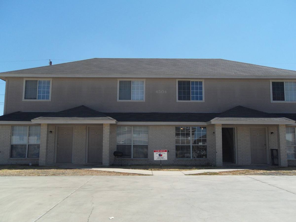 Apartment for rent at 4504 Alan Kent Dr, Killeen, TX 76549