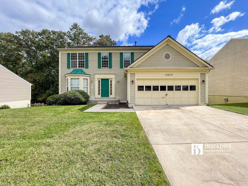 House for rent at 15412 Overlea Court, Accokeek, MD 20607