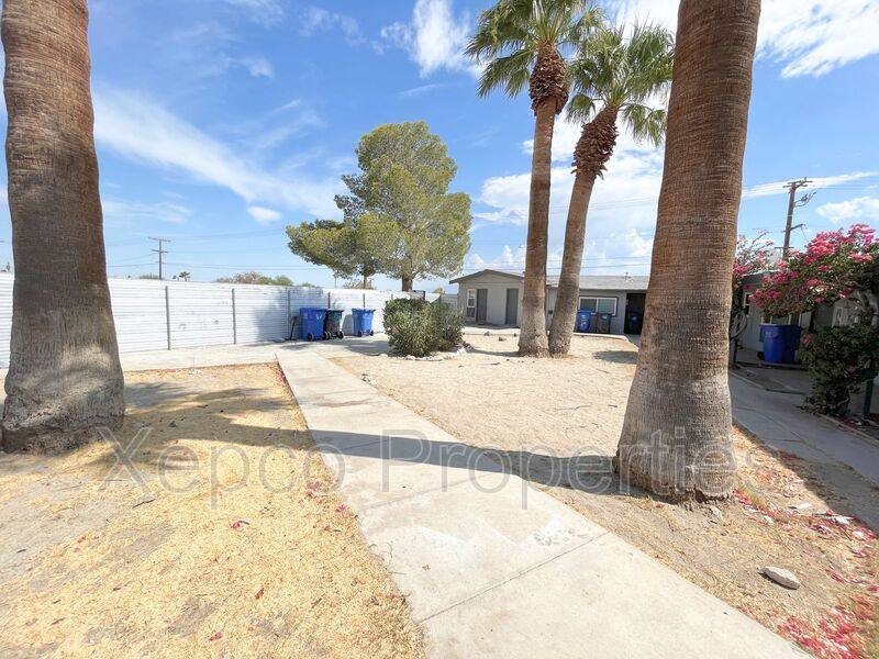 Apartment for rent at 66550 Ironwood Dr #5, Desert Hot Springs, CA 92240