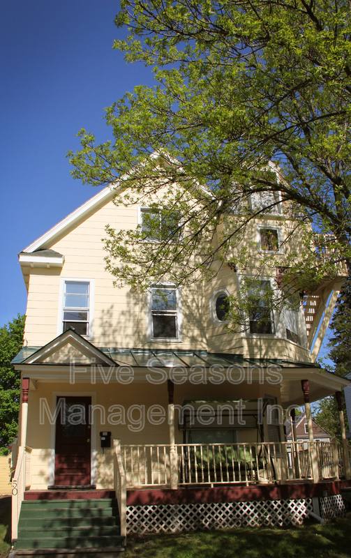 Apartment for rent at 48 Greene St #3, Burlington, VT 05401
