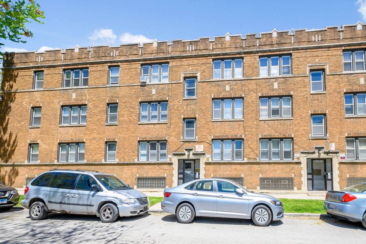 Apartment for rent at 6355 Talman 2616 W, Chicago, IL 60629