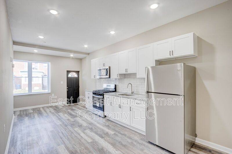 House for rent at 601 Richwood Ave #1, Baltimore, MD 21212