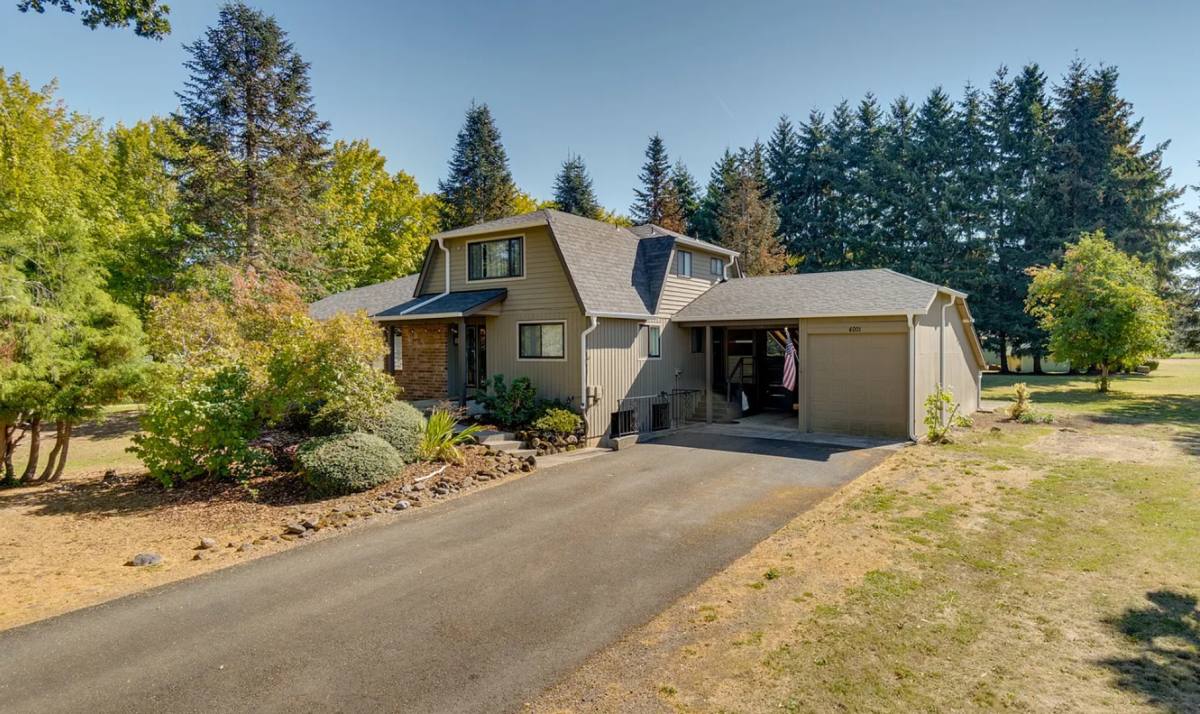 House for rent at 4001 NW 127th St, Vancouver, WA 98685