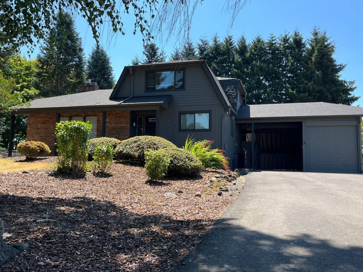 House for rent at 4001 NW 127th St, Vancouver, WA 98685