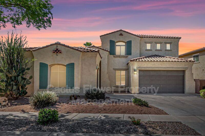 House for rent at 749 E La Costa Dr, Chandler, AZ 85249