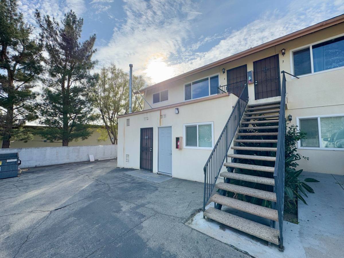 Apartment for rent at 8863 San Bernardino Rd, Rancho Cucamonga, CA 91730
