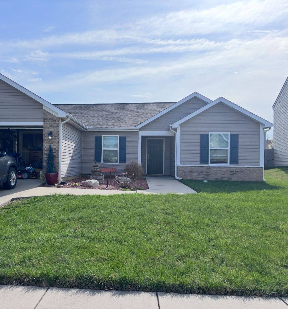 House for rent at 2905 Katmai Court, West Lafayette, IN 47906