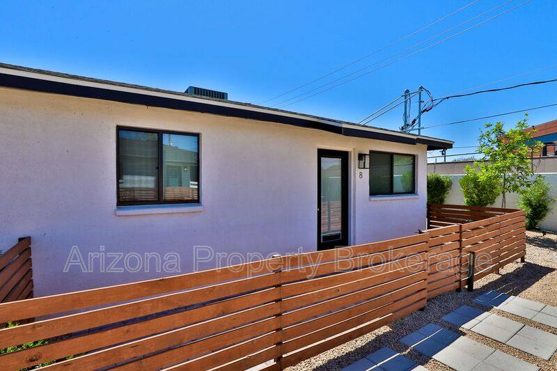 Apartment for rent at 4150 N 25th St #8, Phoenix, AZ 85016