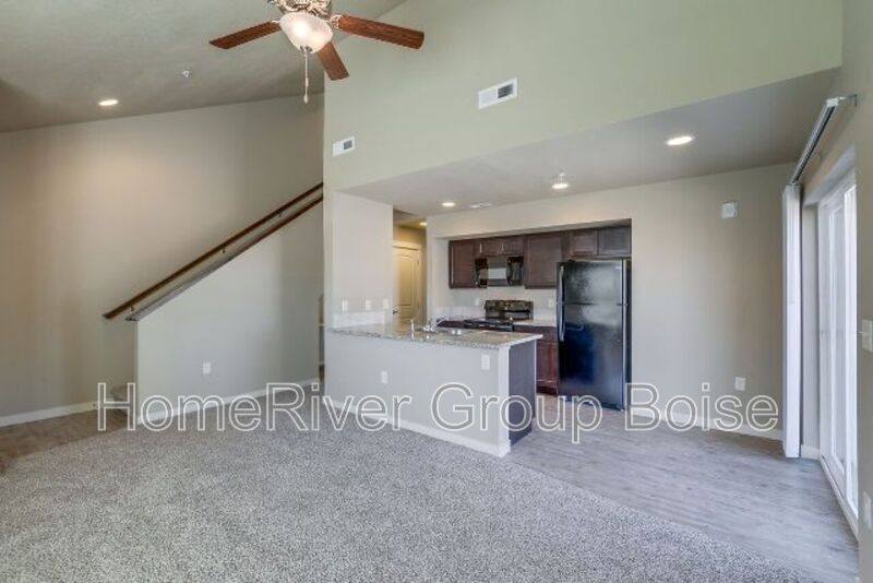 Townhouse for rent at 8870 W Shellie Lane #101, Boise, ID 83704