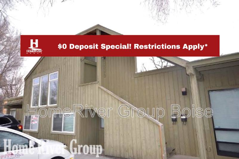Apartment for rent at 2680 W Grover Court, Boise, ID 83705
