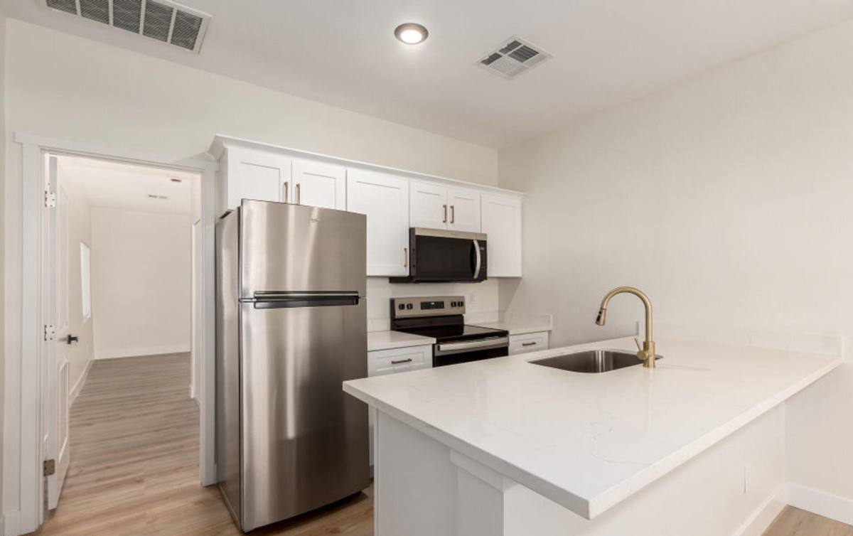 House for rent at 1245 E Adams St, Phoenix, AZ 85034