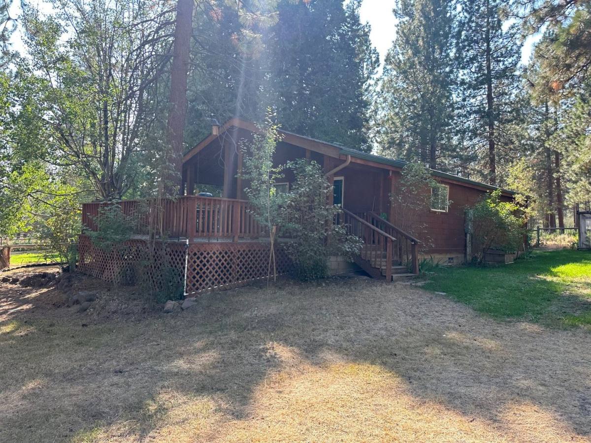 House for rent at 2659 Highway, Chiloquin, OR 97624