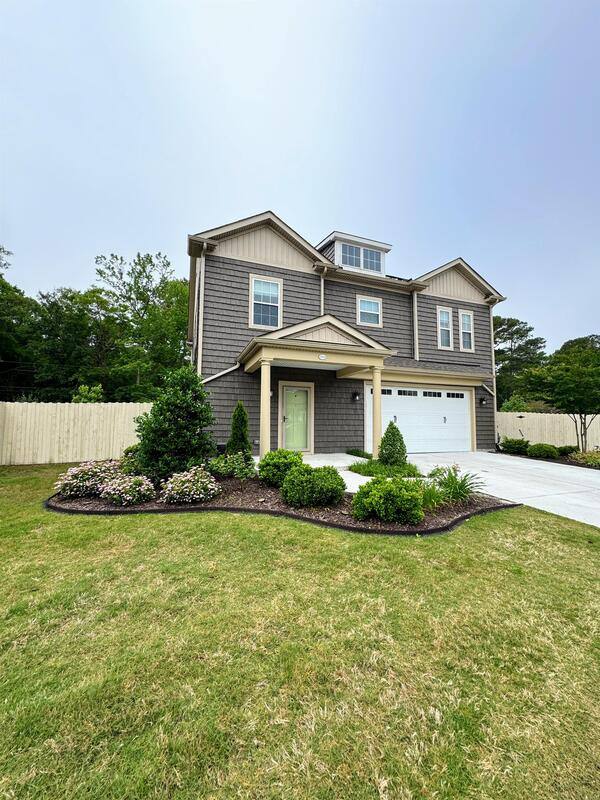 House for rent at 1904 Brock Court, Chesapeake, VA 23322