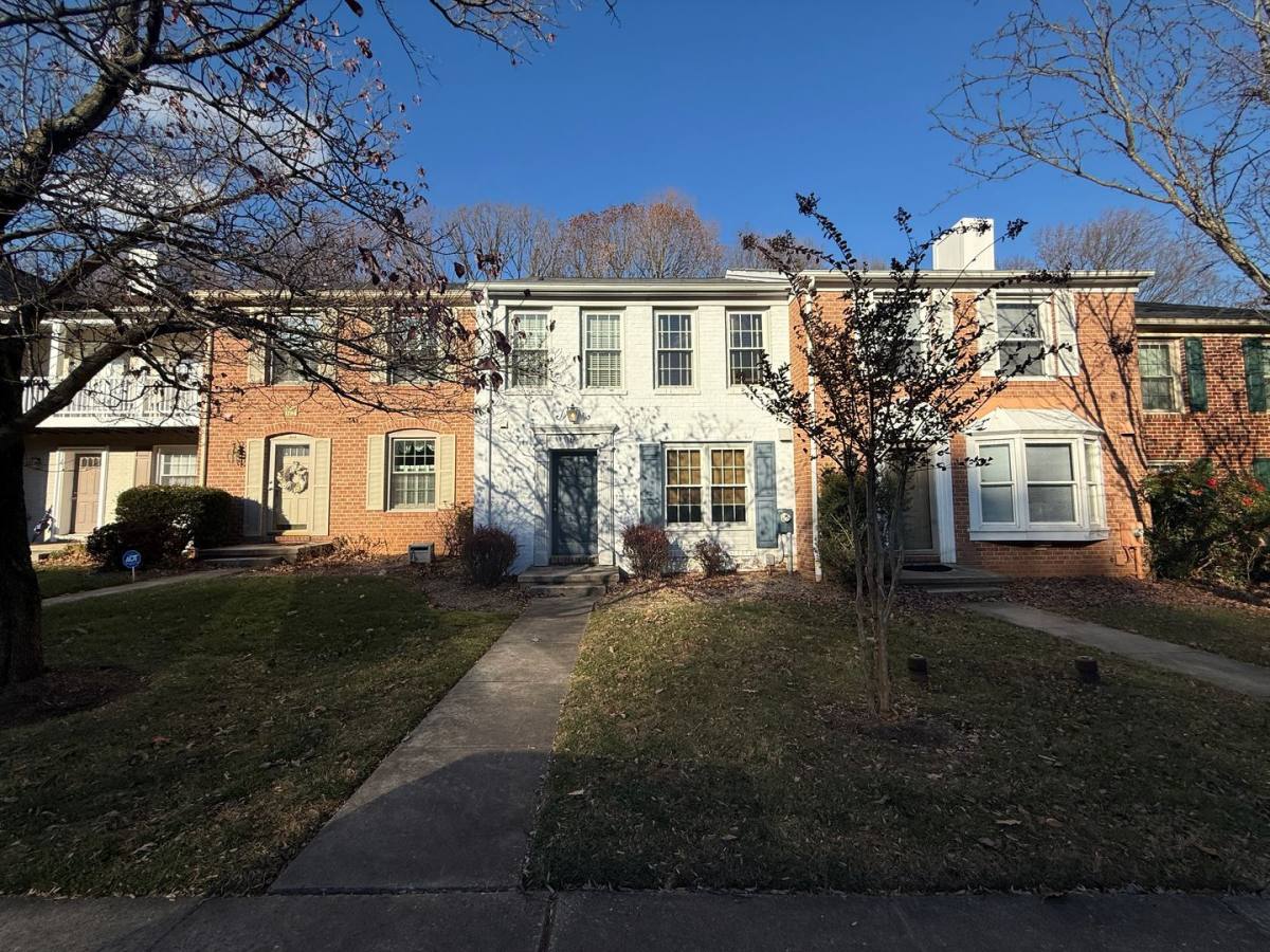 Townhouse for rent at 18 Salthill Court, Lutherville Timonium, MD 21093