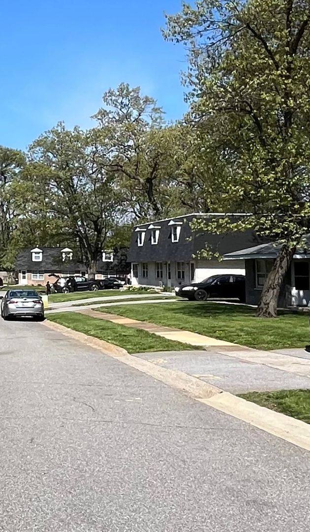 Townhouse for rent at 2164-2176 Swanson Rd, Portage, IN 46368