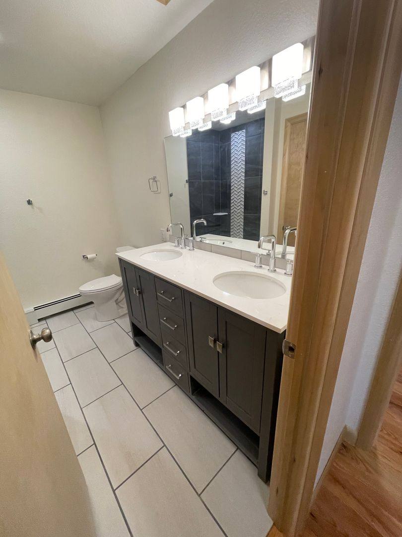 Apartment for rent at 3019 Denver St, Evans, CO 80620