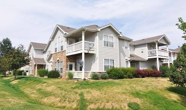 Apartment for rent at 3764 Ponderosa Court, Evans, CO 80620