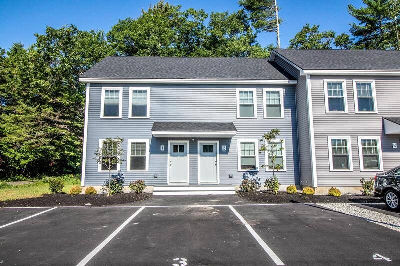 Townhouse for rent at 3 Heritage Lane #4, Kennebunk, ME 04043