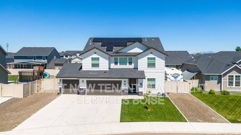 House for rent at 5117 Lansdale St, Caldwell, ID 83605