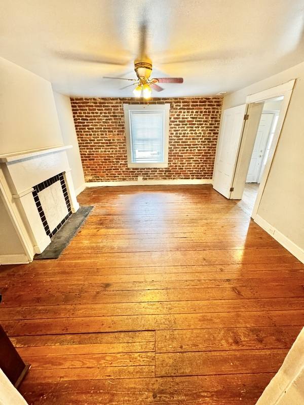 House for rent at 609 N 25th St, Richmond, VA 23223