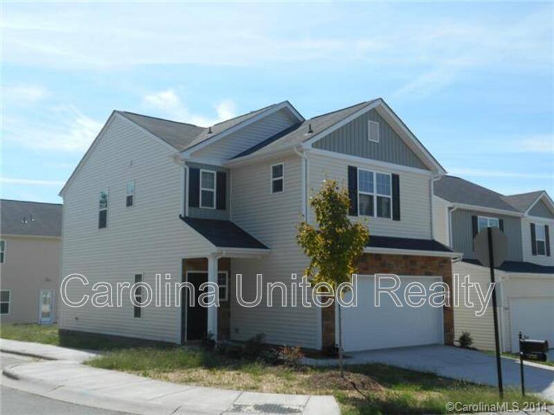 House for rent at 14256 Waterfowl Lane, Charlotte, NC 28262