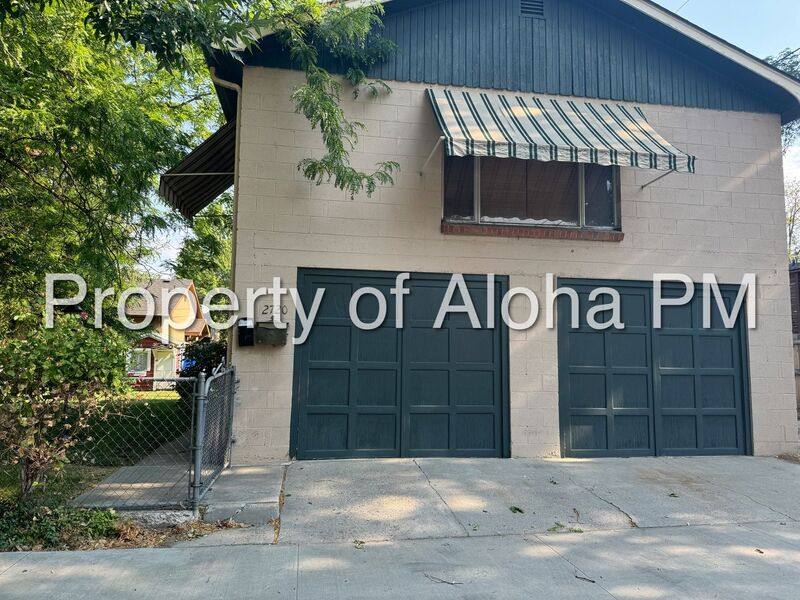 Apartment for rent at 2720 W Heron St #A, Boise, ID 83702