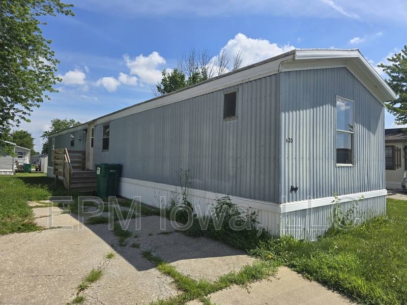 House for rent at 700 W Ridgeway Ave #630, Cedar Falls, IA 50613