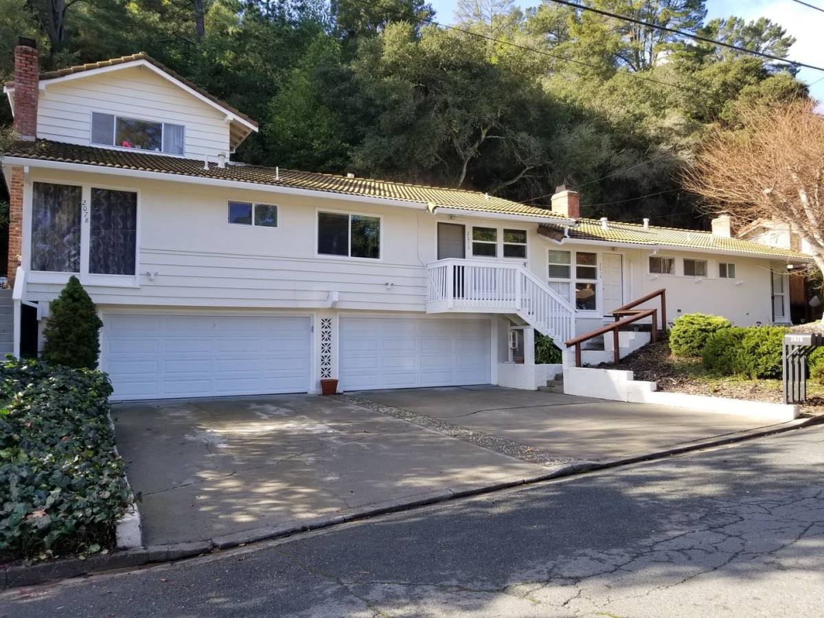 Apartment for rent at 2074 Donald Dr, Moraga, CA 94556