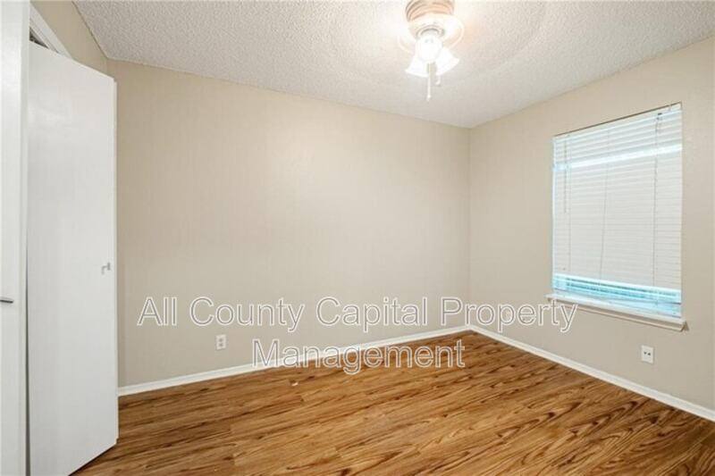 Apartment for rent at 6110 Wheless Cove, Austin, TX 78723