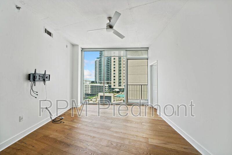 Condo for rent at 44 Peachtree Place NW #1324, Atlanta, GA 30309