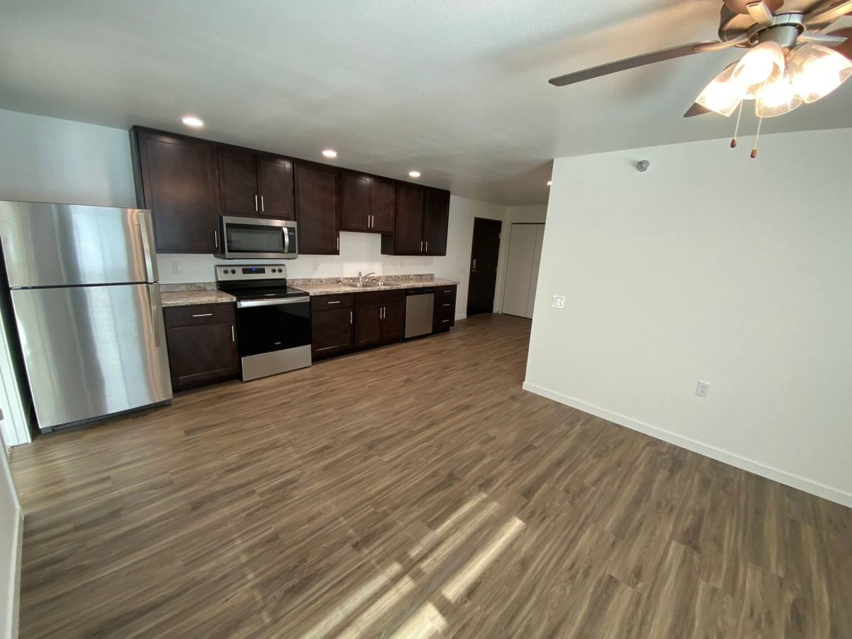 Apartment for rent at 1105 9th St, Britton, SD 57430