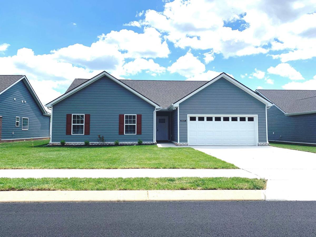 House for rent at 917 Stokewood Place, Spring Hill, TN 37174