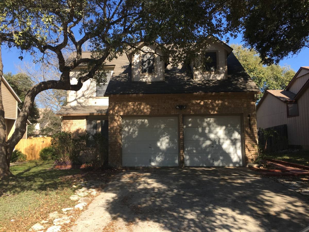 House for rent at 4111 Camphor Way, San Antonio, TX 78247