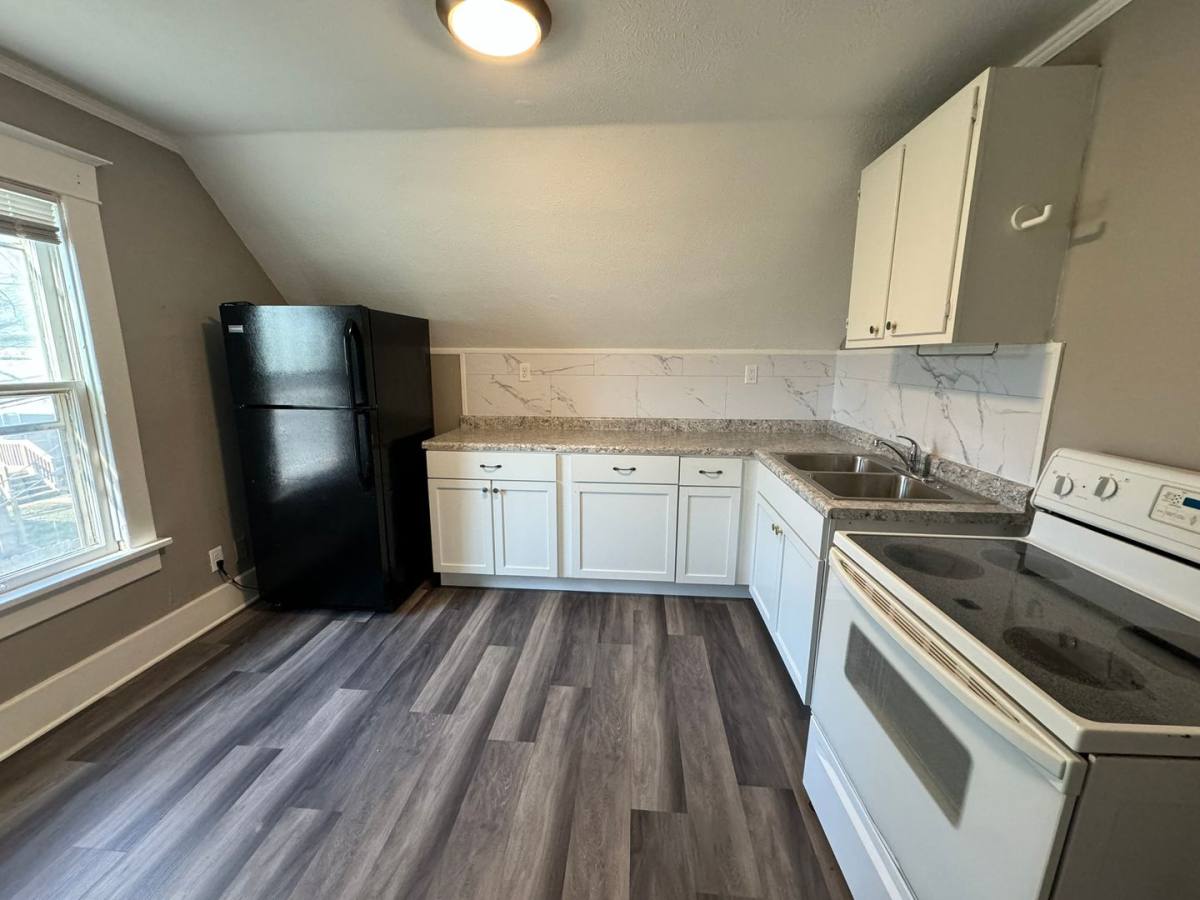 Apartment for rent at 1515 S 15th St, Lincoln, NE 68502