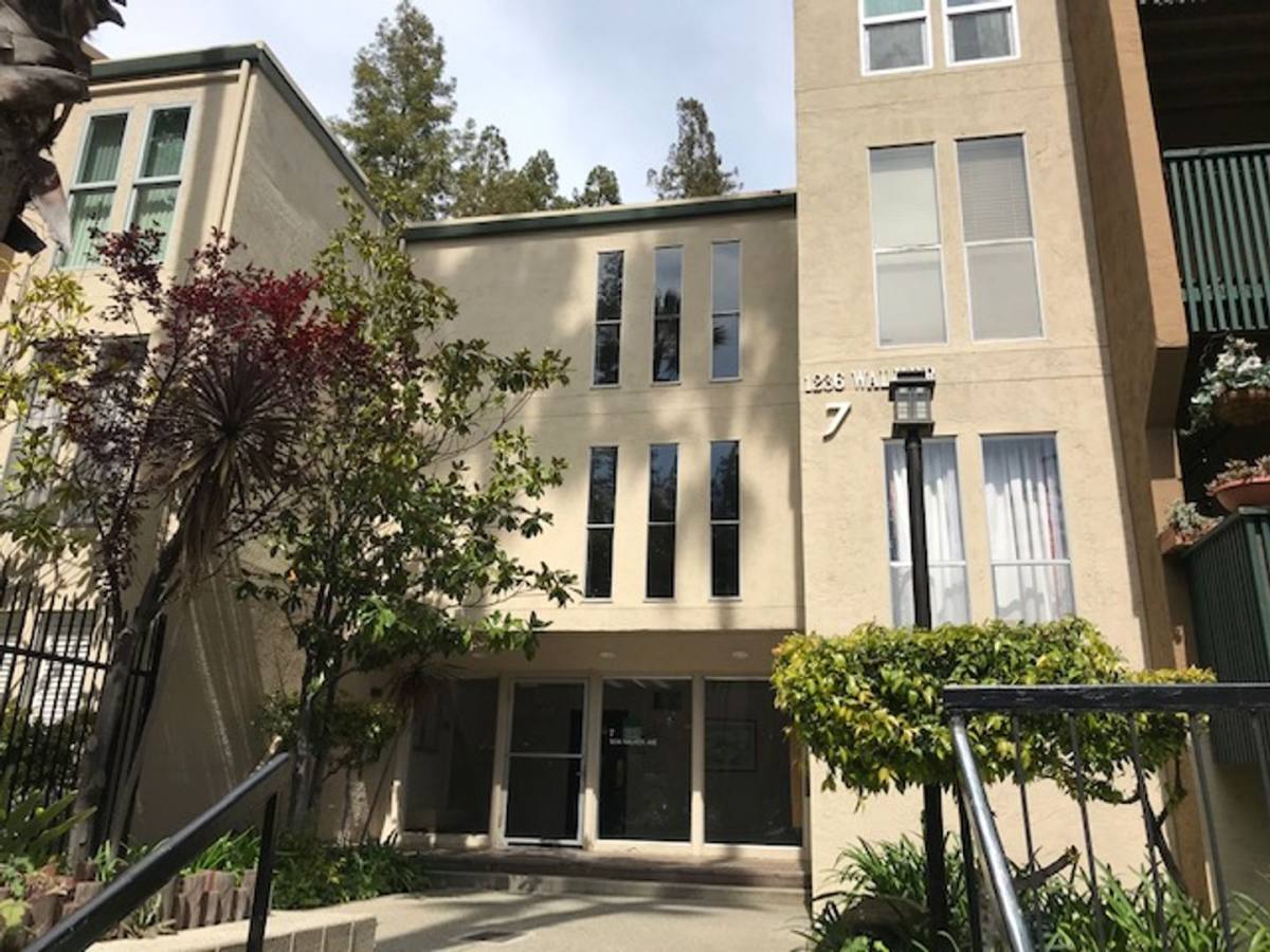 Condo for rent at 1236 Walker Ave, Walnut Creek, CA 94596